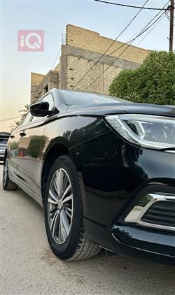 MG 5